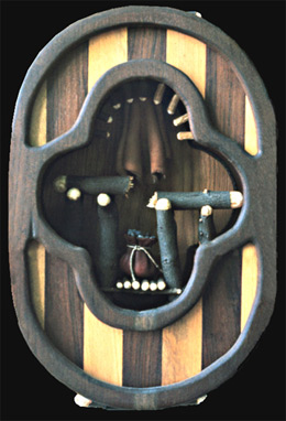 Fine Art, Artist , Surrealism, Some Assembly Required, Assemblage Artist